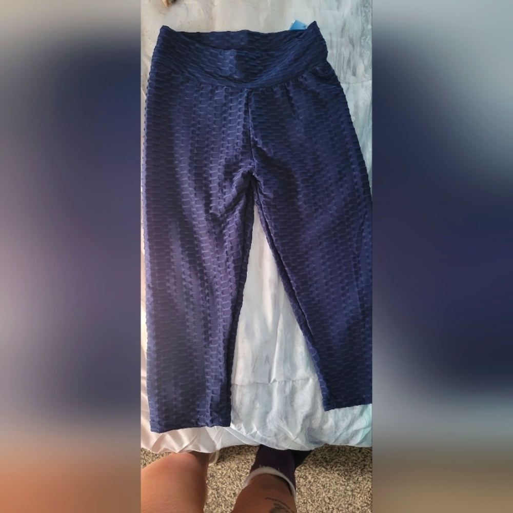 Tik Tok Leggings